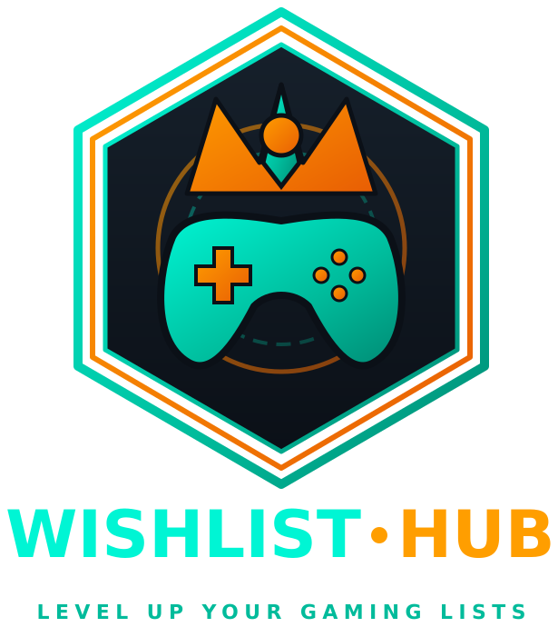 Wishlist Hub